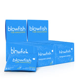 Blowfish Envelopes for Hangover Kits