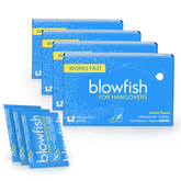 Four Box Bundle